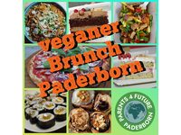 Veganer Brunch Paderborn