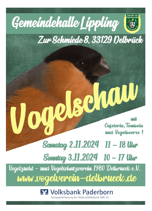 Vogelverein Delbrück