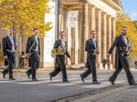 Symphonic Brass Detmold