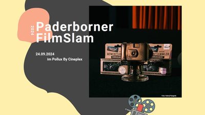 FilmSlam Paderborn 2024