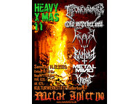 Heavy X Mas