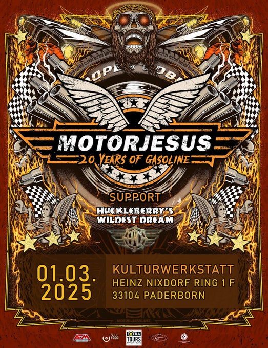 Motorjesus