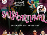 Salsa Carneval