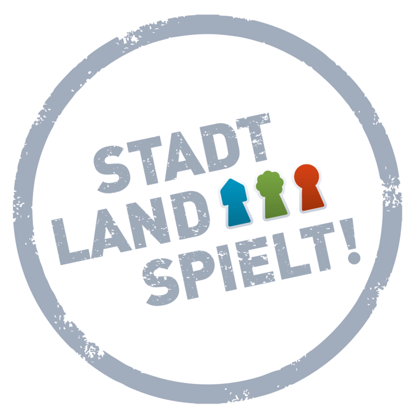 Stadt Land Spielt!