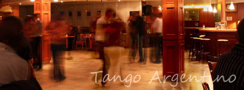 Tango