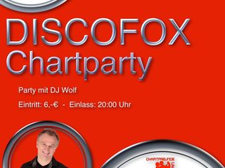 Discofox Chartparty