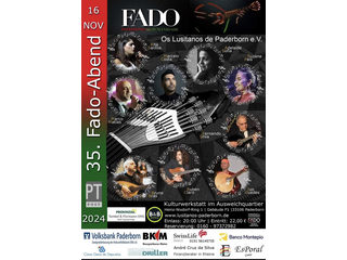 Fado Abend