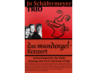 Mundorgelkonzert