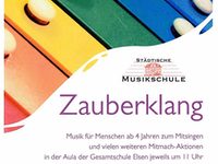 Städtische Musikschule Paderborn