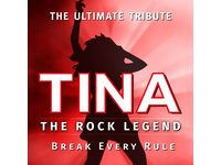 Tina - The Rock Legend