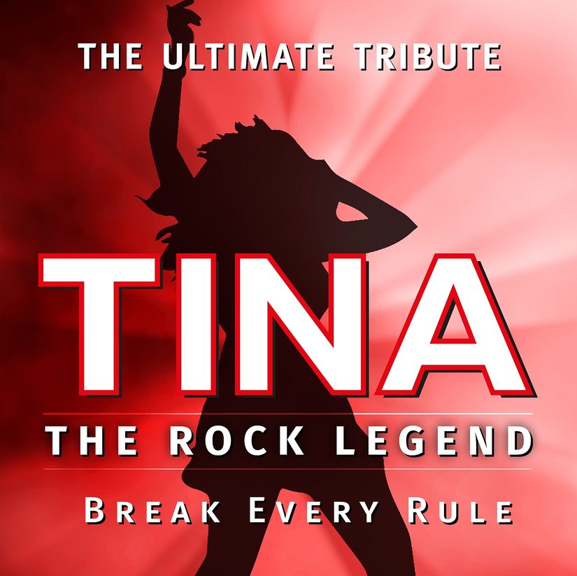 Tina - The Rock Legend