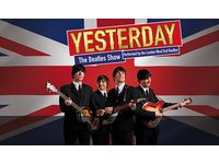 Yesterday - A Tribute to the Beatles