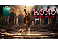 Momo und die Zeitdiebe
