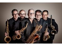 The Quintessence Saxophone Quintett