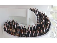 Festliches Neujahrskonzert "Mit Strauss und Braus 2025"