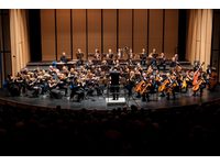 Konzert Sinfonieorchester Paderborn