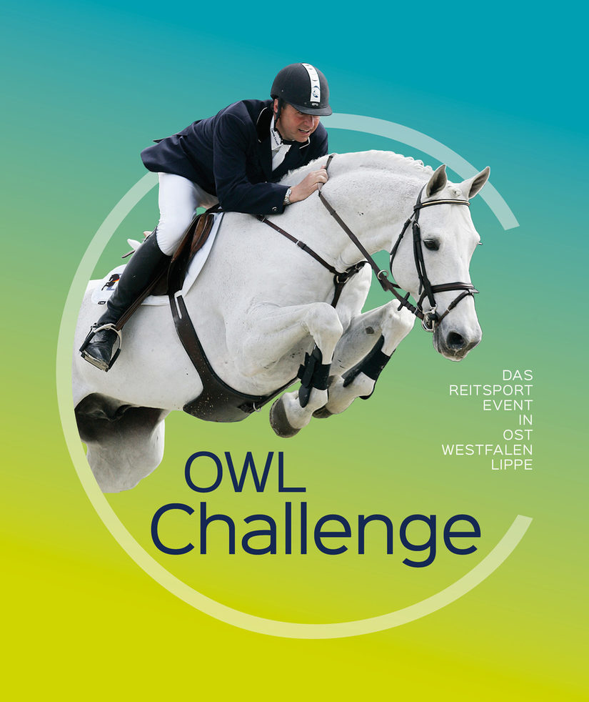 OWL Challenge Paderborn 2024