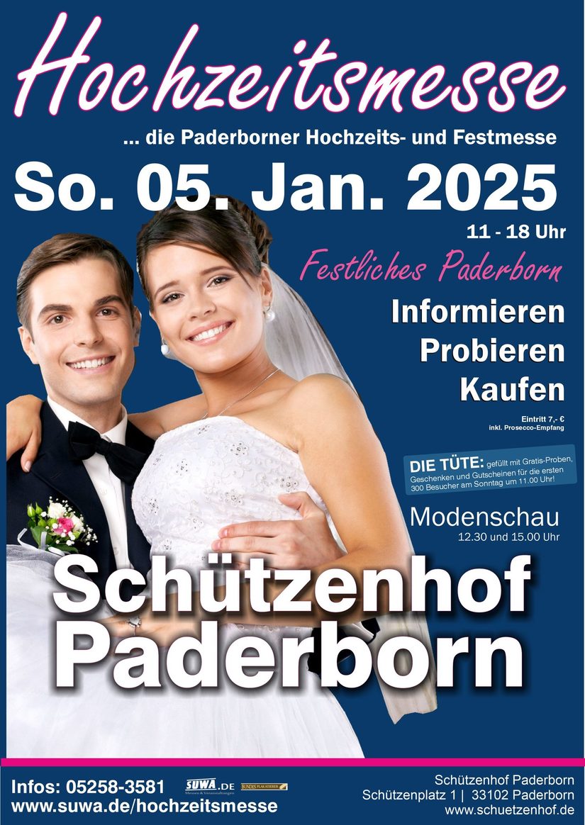 Hochzeitsmesse