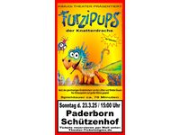 Furzipups der Knatterdrache