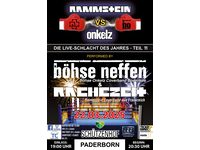 RAMMSTEIN vs ONKELZ - Die Live-Schlacht des Jahres - Teil 11