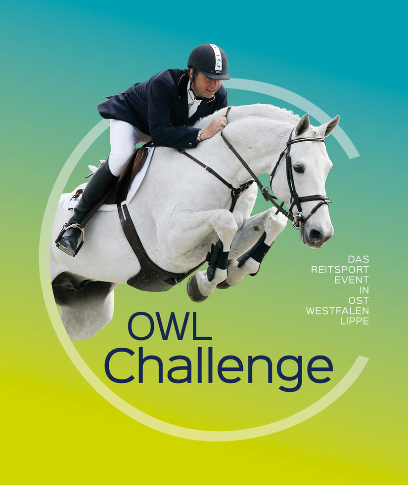 OWL Challenge Paderborn 2025