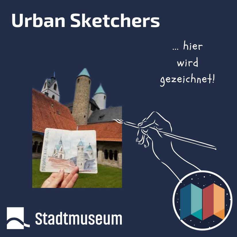 Foto von Sketch