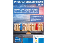 Integrationskonferenz 2024